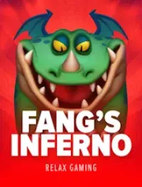 fangs inferno 1 - logo